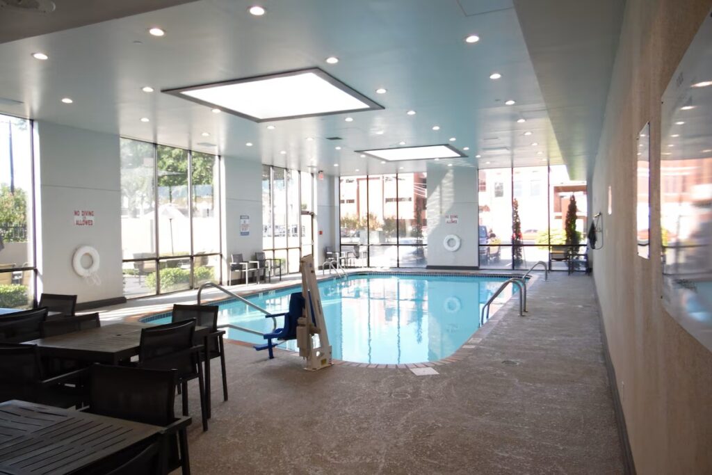 Wyndham Fort Smith City Center