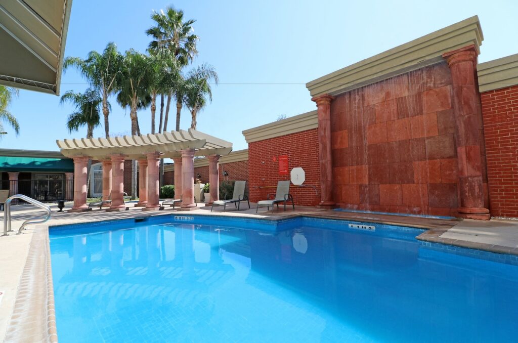 Wyndham Garden McAllen at La Plaza Mall