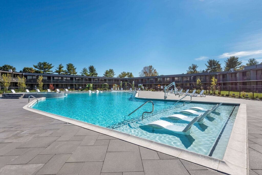 Wyndham Lancaster Resort & Convention Center