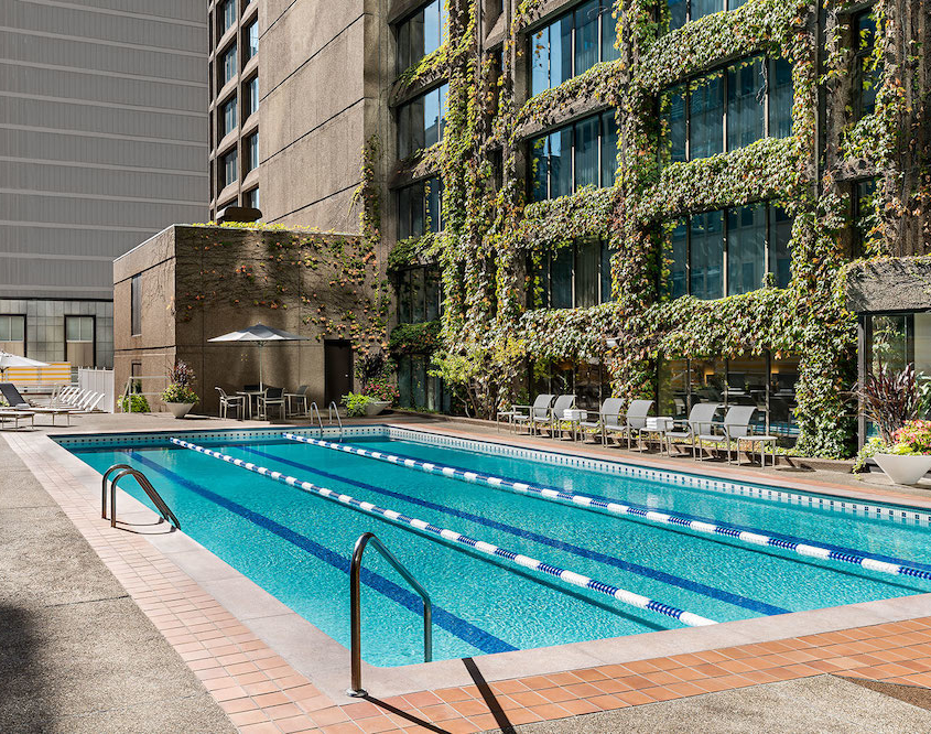 Wyndham Rochester Downtown