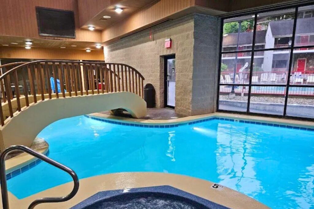 Zoders Inn and Suites