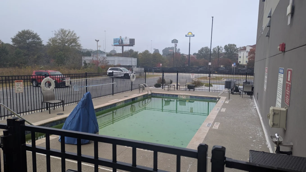 avid hotel Macon North by IHG